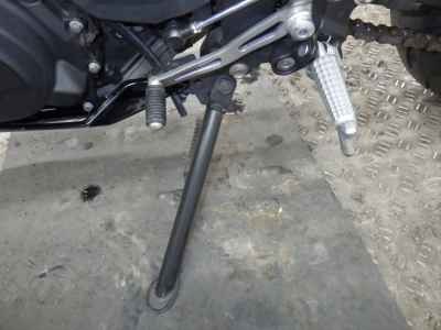 Kawasaki Ninja 400 2018