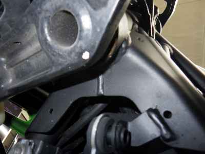 Kawasaki Ninja 400 2018