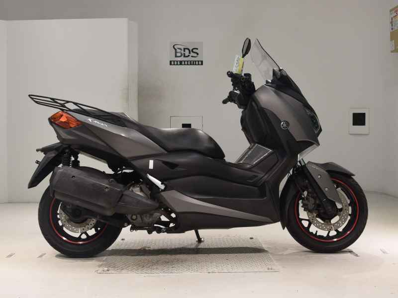 Yamaha XMAX 250 2018