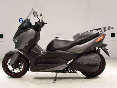 Yamaha XMAX 250 2018