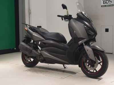 Yamaha XMAX 250 2018