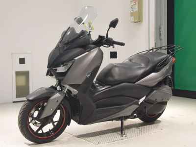 Yamaha XMAX 250 2018