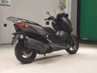 Yamaha XMAX 250 2018