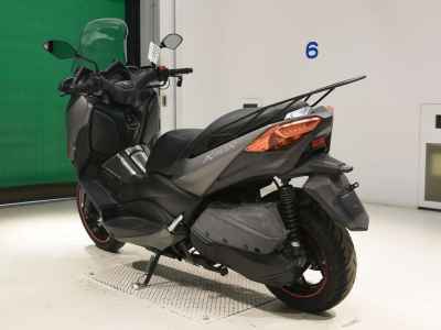 Yamaha XMAX 250 2018