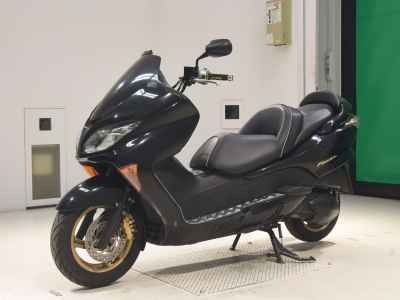 Honda Forza Z 2007