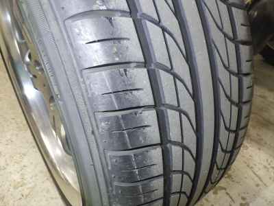 Yamaha V-Max 1200 Trike 2005