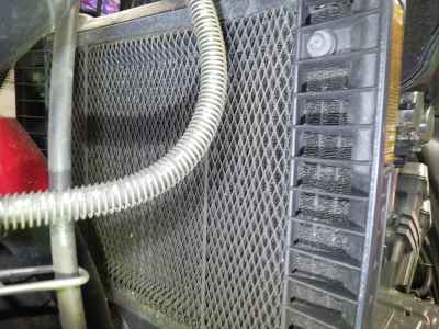 Yamaha V-Max 1200 Trike 2005