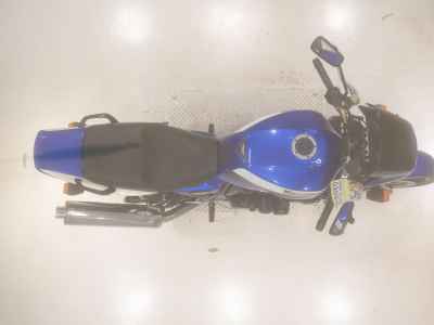 Kawasaki ZRX1200R 2008