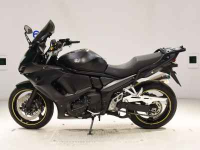 Suzuki Bandit 1250F 2011