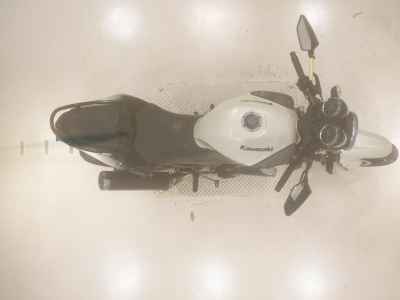 Kawasaki Ninja 250R 2011