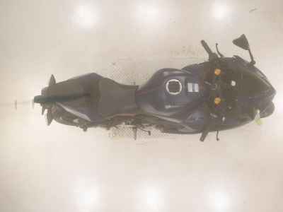 Kawasaki Ninja ZX-25R 2022