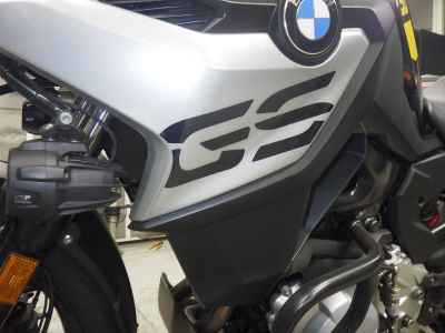 BMW F750GS 2021