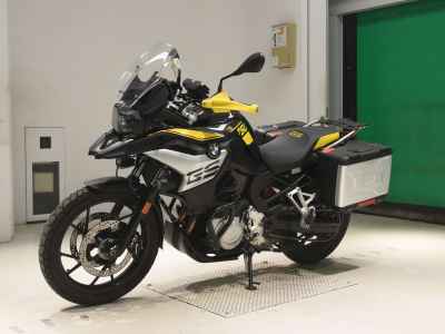 BMW F750GS 2021