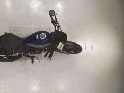 Honda Rebel S CMX250 2022