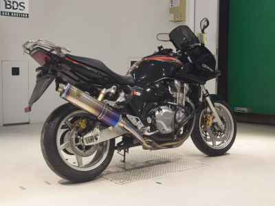 Honda CB1300 Super Boldor 2007