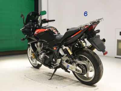 Honda CB1300 Super Boldor 2007