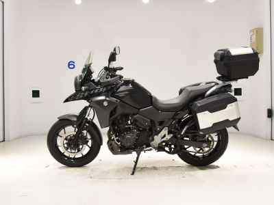 Suzuki V-Strom 250