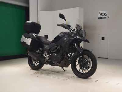 Suzuki V-Strom 250