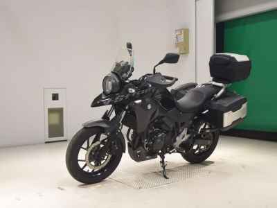 Suzuki V-Strom 250