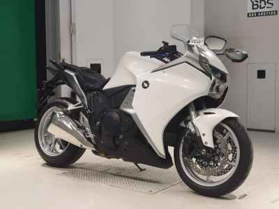 Honda VFR1200F 2010