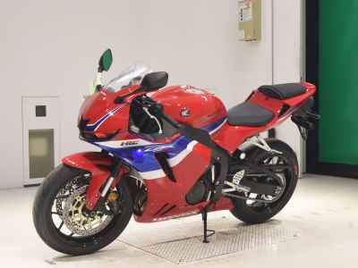 Honda CBR600RR 2025
