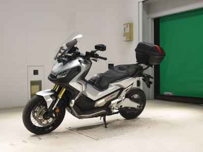 Honda X-Adv 750 2018