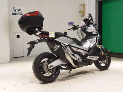 Honda X-Adv 750 2018