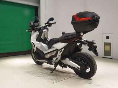 Honda X-Adv 750 2018