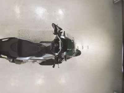 Honda X-Adv 750 2018