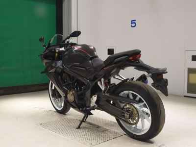Honda CBR650R 2020