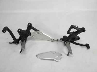 Kawasaki Ninja ZX-25R 2021