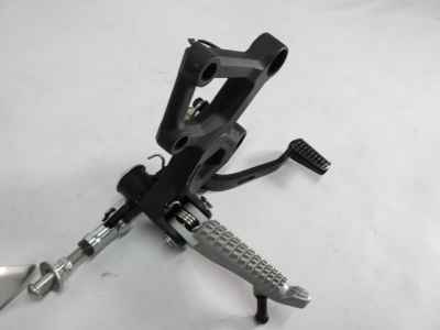 Kawasaki Ninja ZX-25R 2021