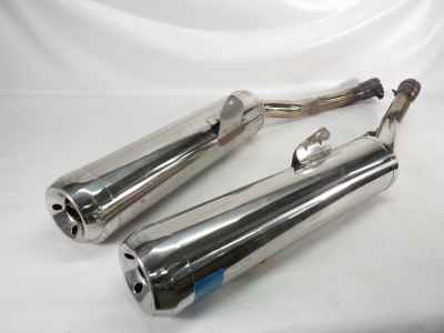 Kawasaki ZZR1400 2009