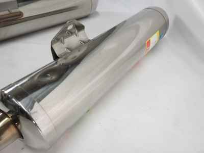 Kawasaki ZZR1400 2009