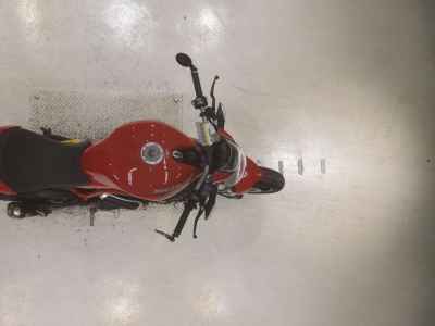 Ducati Monster 797 2019