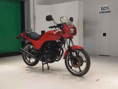 Kawasaki GPZ250