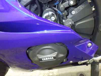 Yamaha YZF-R6 2018