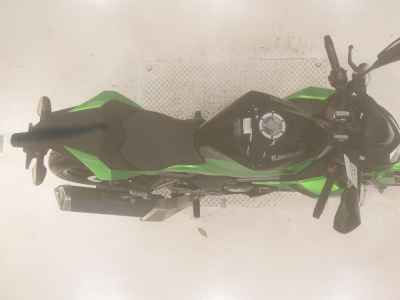 Kawasaki Z250SL 2016