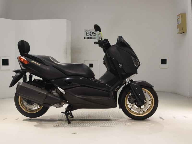 Yamaha XMAX 250 2020