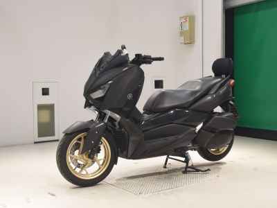 Yamaha XMAX 250 2020