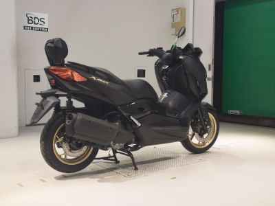 Yamaha XMAX 250 2020