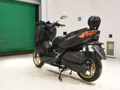 Yamaha XMAX 250 2020