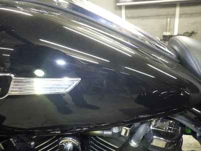 Harley-Davidson Electra Glide FLHTCU1580 2023