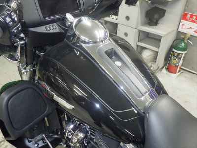 Harley-Davidson Electra Glide FLHTCU1580 2023