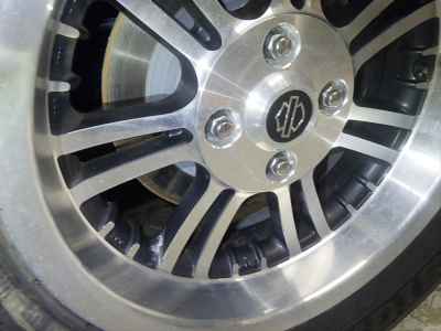 Harley-Davidson Electra Glide FLHTCU1580 2023