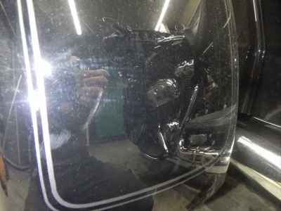 Harley-Davidson Electra Glide FLHTCU1580 2023