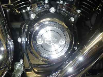 Harley-Davidson Electra Glide FLHTCU1580 2023