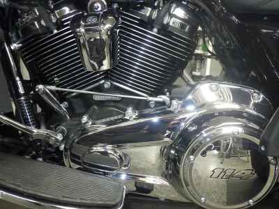 Harley-Davidson Electra Glide FLHTCU1580 2023