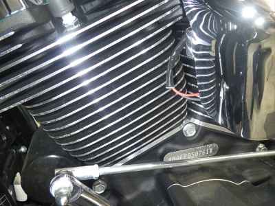 Harley-Davidson Electra Glide FLHTCU1580 2023