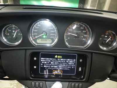 Harley-Davidson Electra Glide FLHTCU1580 2023